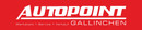 Logo AutoPoint Gallinchen